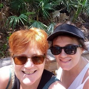 Meet your Posher, Trisha